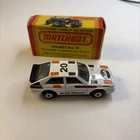 Matchbox Superfast Audi Quattro No. 23 1:64 Diecast Car Vintage
