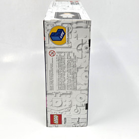 LEGO 2019 STAR WARS DEATH STAR ESCAPE # 75229 329 PIECE SET NEW SEALED IN BOX