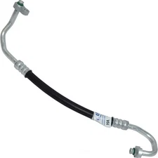 A/C Refrigerant Discharge Hose-Discharge Line fits 13-16 Genesis Coupe 3.8L-V6