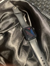 Apple Watch SE Gen 2 40mm AI Mid SB M/L GPS Watch, Band 