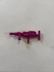 Playmates 1991 Teenage Mutant Ninja Turtles Authentic Dirtbag Gun Vintage Part