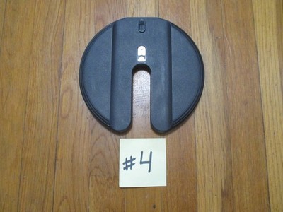 Bowflex SelectTech 552 Series 2 Dumbbell Weight Plate #4 - OEM