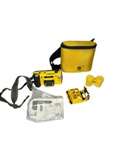 N.MINT MINOLTA WEATHERMATIC DUAL35 Waterproof 35mm Film Camera From JAPAN