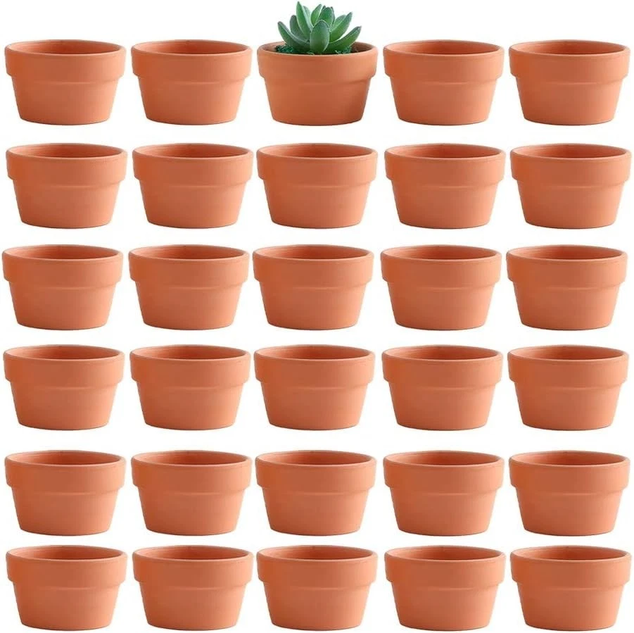 plant pot size chart Ecopots Amsterdam Durable Indoor/Outdoor Modern Round Recycled Plastic Planter Flower Pot Ecopots Color: Gray, Size: 9.75" H x 10" W x 10" D