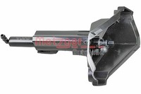 WaschwasserdÜSe Scheinwerferreinigung Vorne Links Metzger 2220597 FÜR Opel