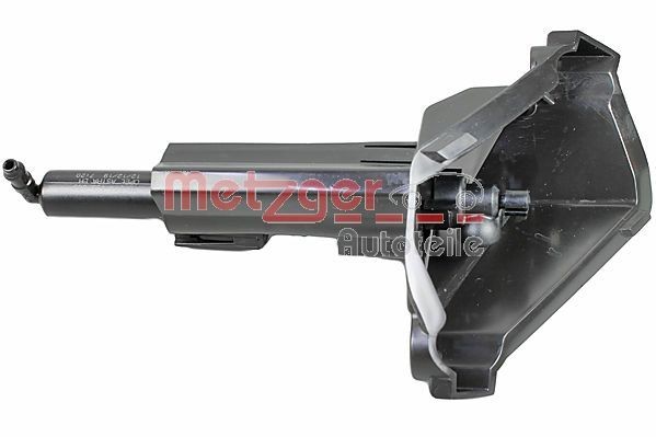 WaschwasserdÜSe Scheinwerferreinigung Vorne Links Metzger 2220597 FÜR Opel-image