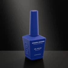 Chaun Legend Professional Gel Polish LG5229 - Cobalt Confidential