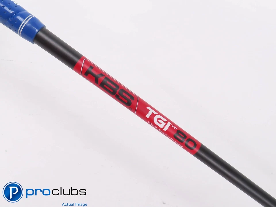 PXG Sugar Daddy III 52*(10*) Wedge S-Grind - KBS TGI 80g Stiff Flex - 461091 - Image 3 of 4