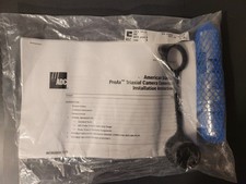 ADC-Commscope ProAX Triaxial Camera Connector - TCP-C12