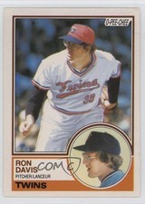 Click to enlarge Ron Davis