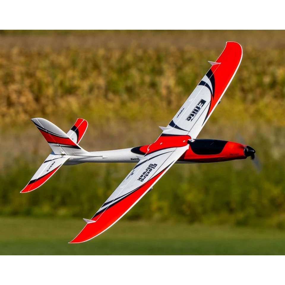 E-flite EFL13350 ElectroStreak 1.1m BNF Basic with AS3X+ and SAFE Select - Bild 3 von 4
