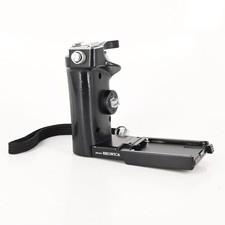Bronica ETR Speed Grip E 646