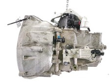 Boite de vitesse Ford TRANSIT CONNECT