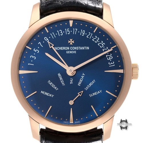 Vacheron Constantin Patrimony Retrograde 4000U/000R-B516 42.5m...