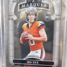Bo Nix Denver Broncos