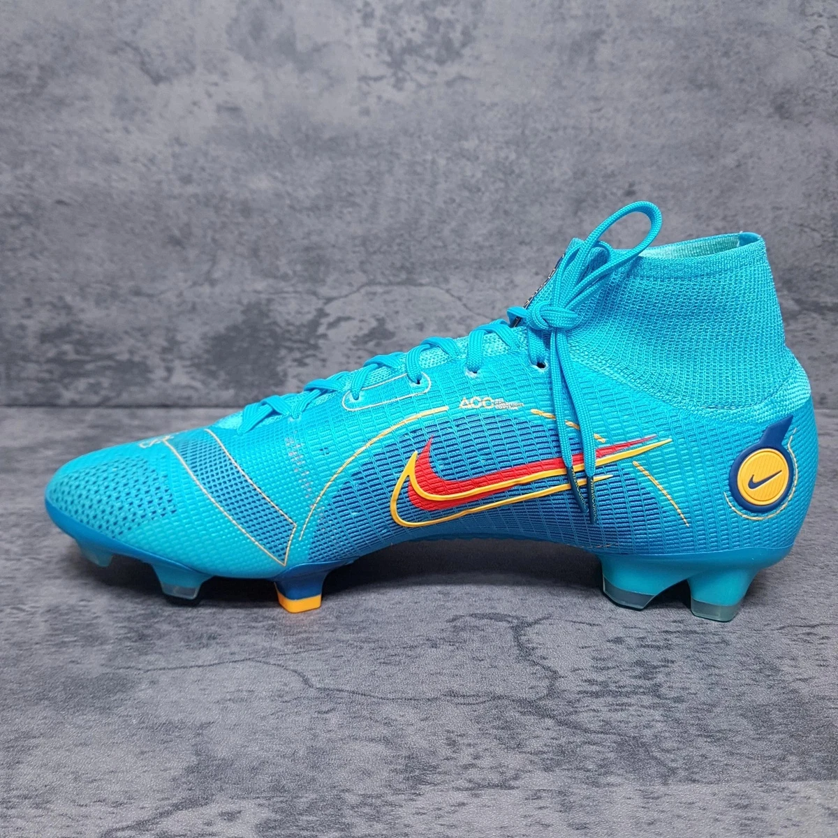 Las mejores ofertas en Nike Mercurial Superfly 8 Elite FG