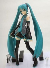 Vocaloid Hatsune Miku Extra Figure Character Vocal Series 01 Japan Used Japan
