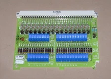 HP 44721 - 16-Channel Digital Input Terminal Block Module - NEW - Agilent