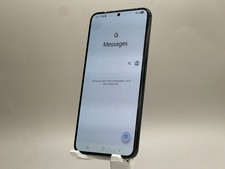 Samsung Galaxy S22 SM-S906U 128GB Phantom Black Verizon Unlocked W074310