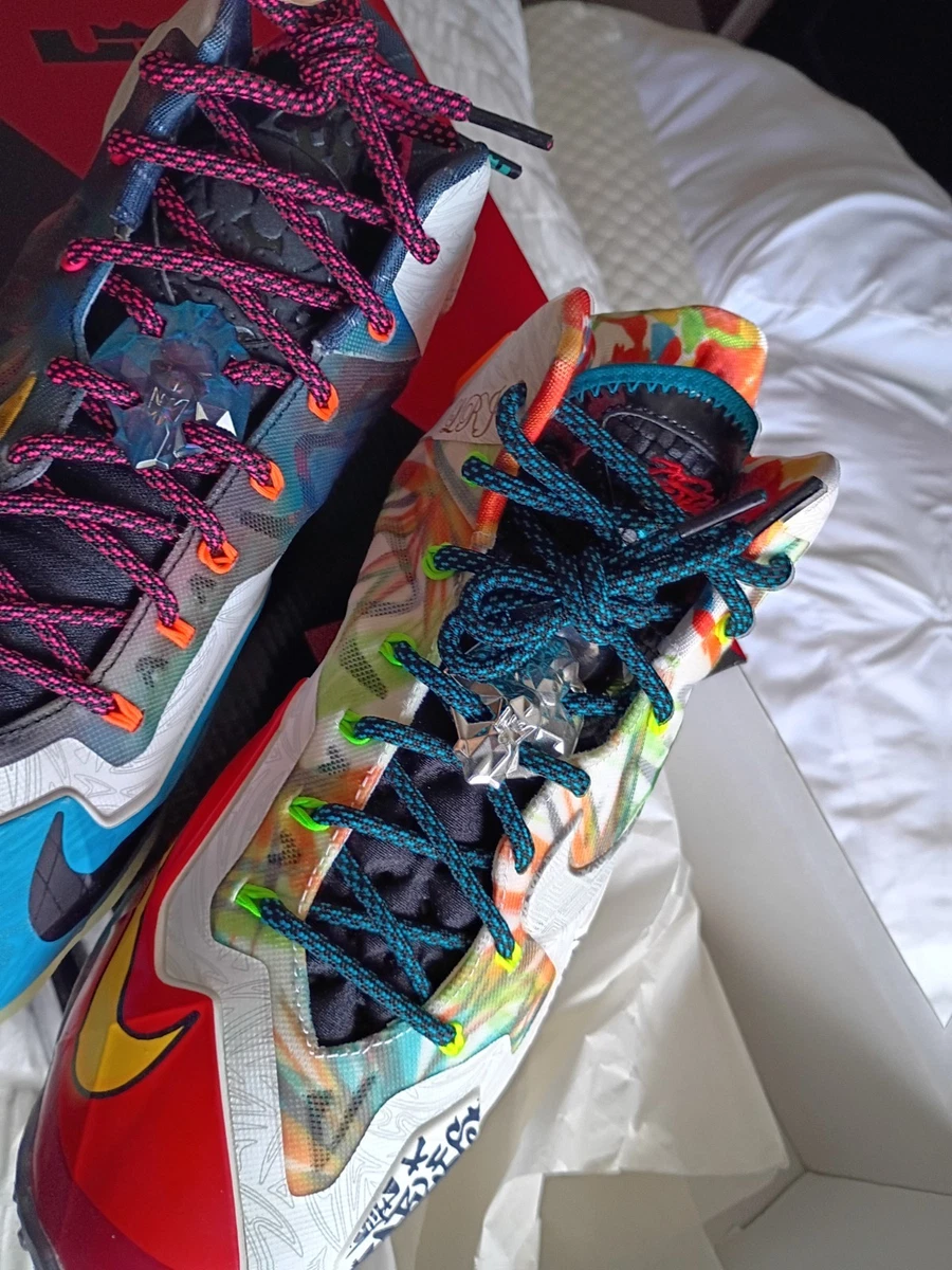 Nike LeBron XI Men's Sneakers for Sale | Authenticity Guaranteed