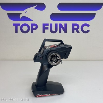WLTOYS 1/28 SHORT TRUCK 2.4GHZ RADIO ONLY