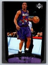 1998-99 Upper Deck #145 Chauncey Billups