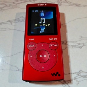 Sony Walkman A105 | eBay