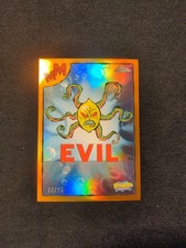 2025 Topps Chrome SpongeBob SquarePants 25th Checklist Guide in-content 32