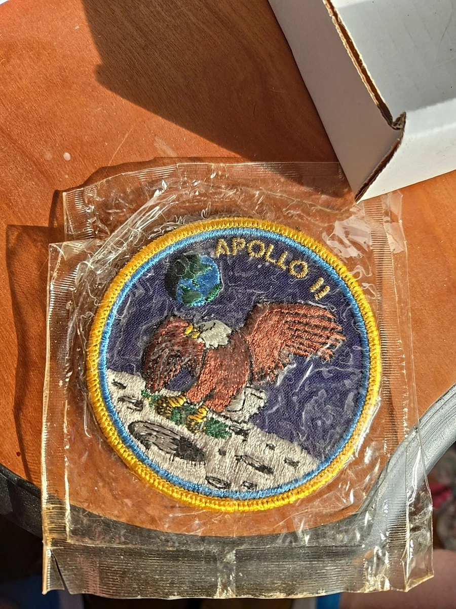 Space Exploration Mission Collectibles for sale | eBay