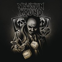 Violation Wound Su - Split - Vinyl Record 7-INCH Single - G3Z
