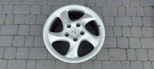 1x Alufelge 18 Zoll 7.5" 5x130 50ET 99336213406 Porsche 911 993 Rim Wheel