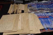 Hatchett "build the Bismark"