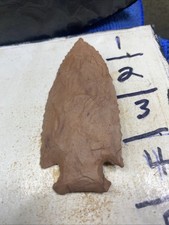 Fine Arrowhead Spear