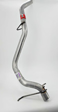 Walker 55540 Exhaust Tail Pipe 2.75 Chevy Silverado Gmc Sierra 1500 2007-2008 Walker 55540 Exhaust Tail Pipe 2.75 Chevy Silverado Gmc Sierra 1500 2007-2008
