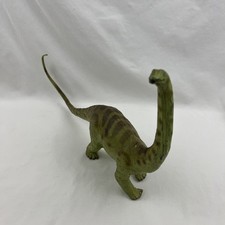 Safari Ltd Dinosaur Toy Carnegie Collection Original Diplodocus Retired 1988