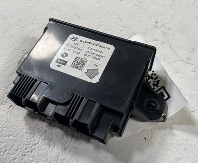 2023 - 2025 HYUNDAI IONIQ 6 REAR POWER TAILGATE LIFTGATE CONTROL MODULE # 110486