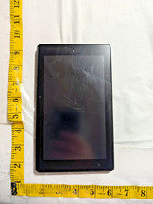 Amazon Fire 7 9th Generation 11.32 Wi-Fi 7" Tablet Model M8S26G WORKS