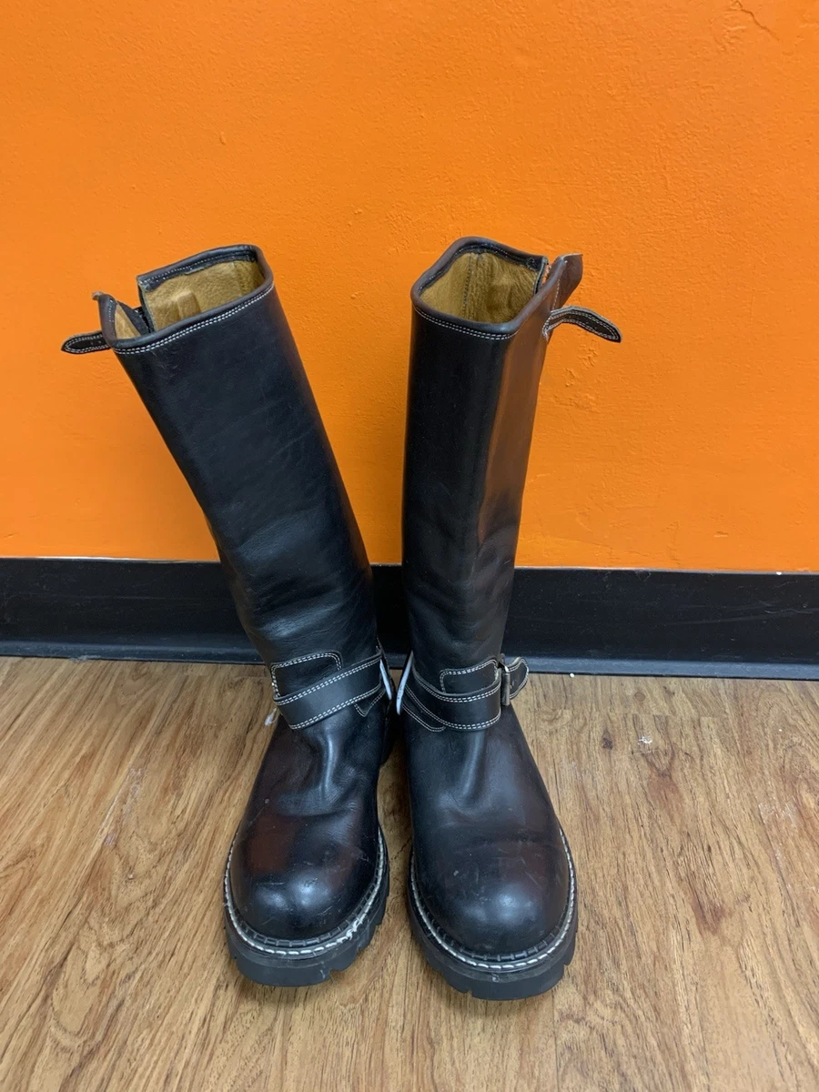 John Fluevog Clothing, Shoes & Accessories for 7.5 US Shoe Women