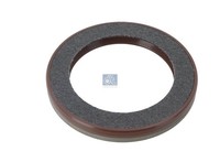 DT Spare Parts 2.32213 Wellendichtring, Kompressorwelle FüR Renault Trucks,Volvo