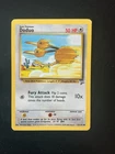 Pokemon Doduo Vintage Card Base Set 2 #73/130 Wotc 1999