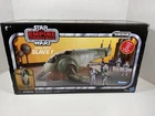 Star Wars Vintage Collection 3.75 Boba Fett’s Slave 1 Ship