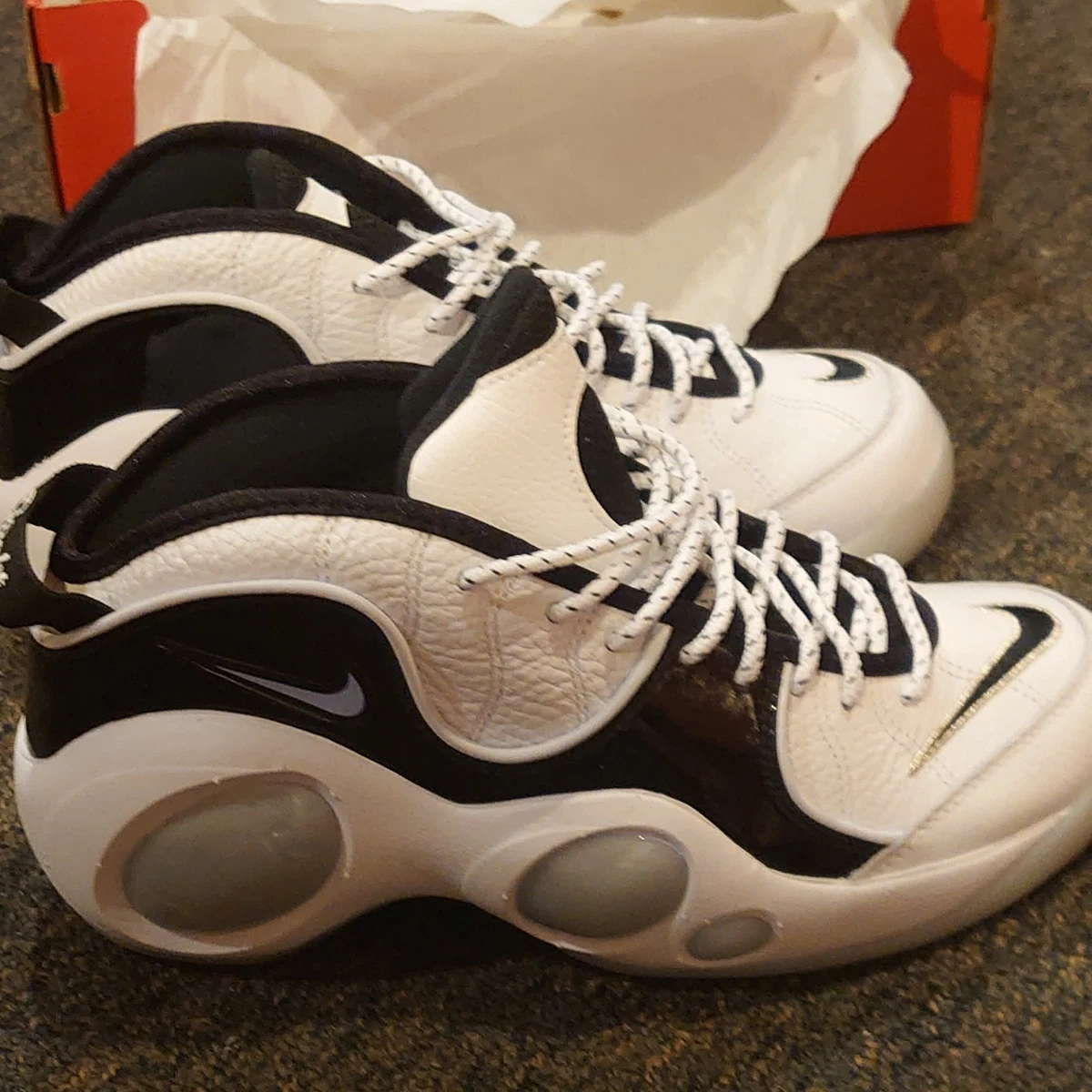 Nike Zoom Flight 95 Sneakers for Men for Sale | Authenticity
