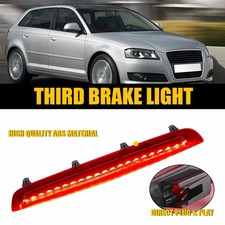 For Audi A3 8P Hatchback 2004-2012 Rear LED 3RD High Level Brake Light 8P4945097
