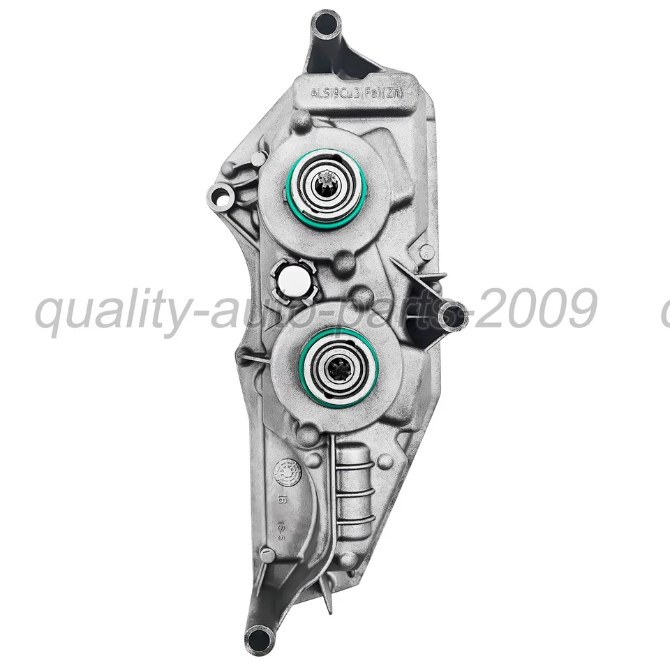 A2C30743000 TCU Control Unit Transmission for Renault Captur 1.2 TCe 310320891R - Image 2 of 4