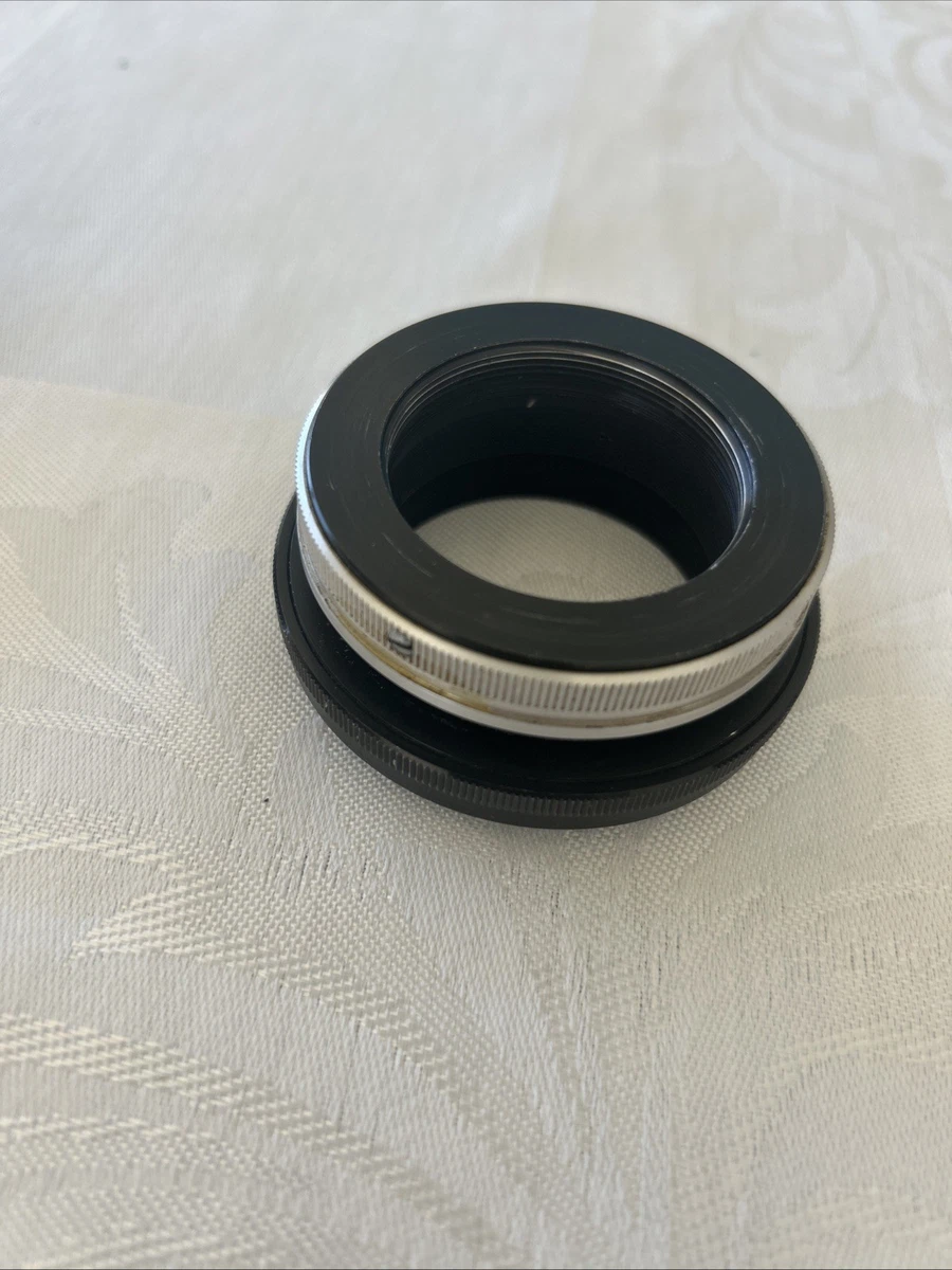 25+ Novoflex Camera Lens Adapters, Mounts and Tubes for sale