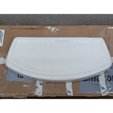 American Standard Cadet 3 Compact 10" Toilet Lid 735122-400.020