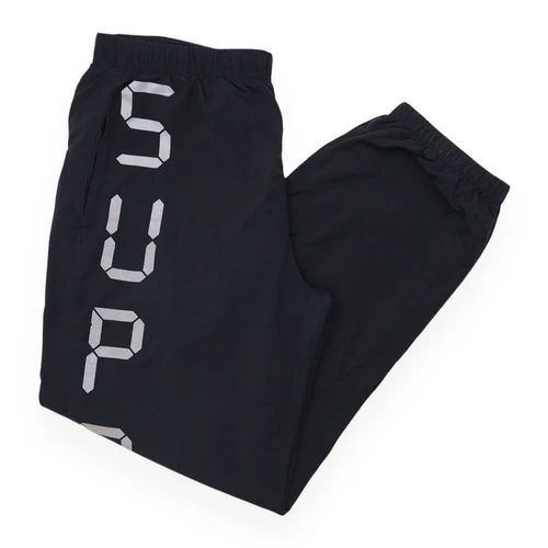 Pantalon de survêtement Supreme Digital Logo taille S noir