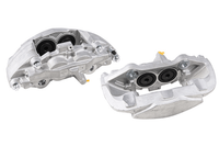 Bremssattel Vorderachse Links FüR MERCEDES-BENZ C-KLASSE T-Model Cabriolet Coupe