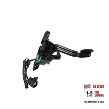Car Hood Latch Front Hood Latch Assembly Fit for Kia Forte 2017-2018