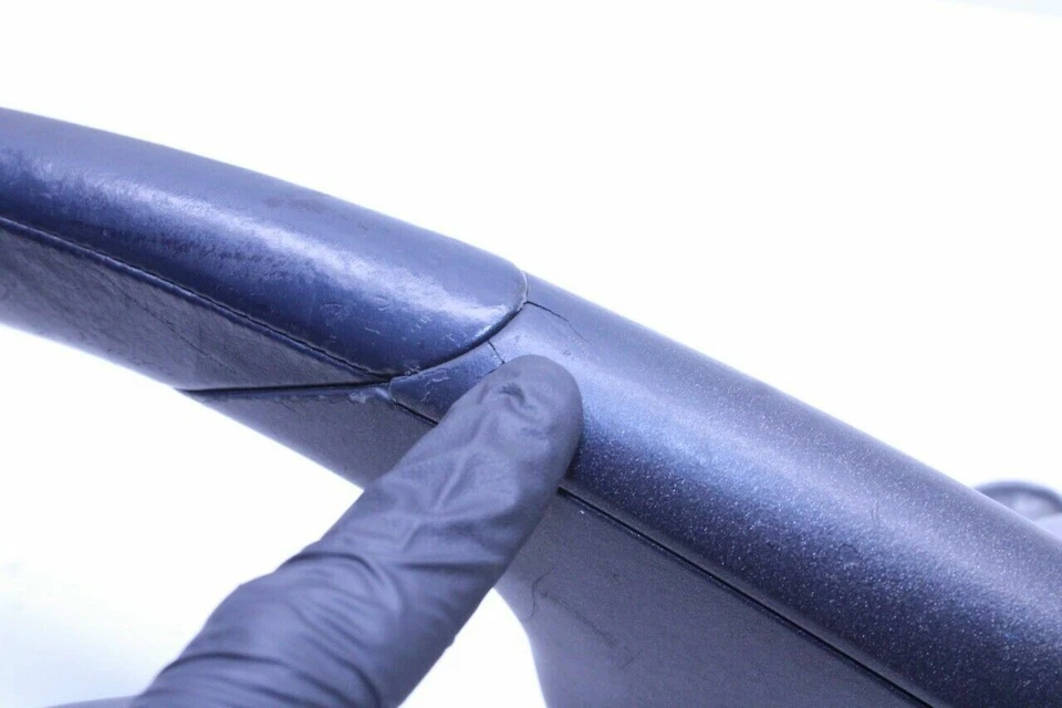 1997-2004 Porsche 911 Boxster Parking Brake Handle Black 99642436100 OEM Used - Image 4 of 4